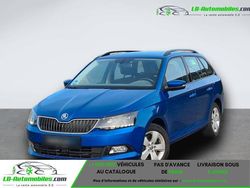 Utilisé 2018 Skoda Fabia Break | 16 900 € (Bon prix)