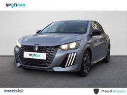 Utilisé 2024 Peugeot 208 Allure Citadine | 14 389 € (Prix juste)