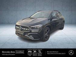 Occasion 2025 Mercedes GLA250 AMG line SUV | 43 900 € (Prix assez cher)
