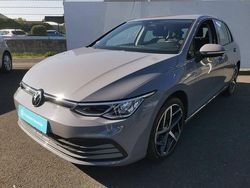 Gris Utilisé 2020 VW Golf VII United | 22 000 € (Prix assez cher)
