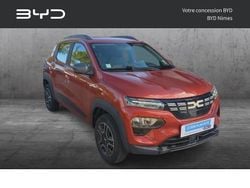 Occasion 2023 Dacia Spring Expression Citadine | 8 990 € (Bon prix)