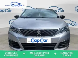 Utilisé 2019 Peugeot 308 GT-line Berline | 13 490 € (Bon prix)
