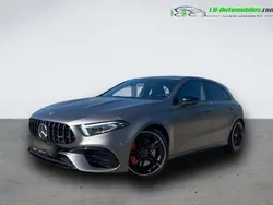 Utilisé 2021 Mercedes A45 AMG AMG Berline | 53 000 € (Super prix)