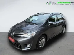 Utilisé 2018 Toyota Verso Monospace | 21 500 €