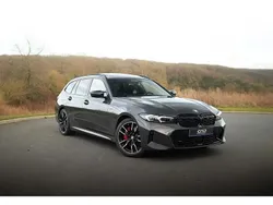 Gris Utilisé 2022 BMW M340 M Performance Berline | 68 990 € (Prix cher)