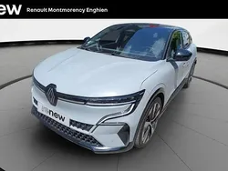 Gris Utilisé 2023 Renault Mégane Techno Berline | 24 980 € (Bon prix)