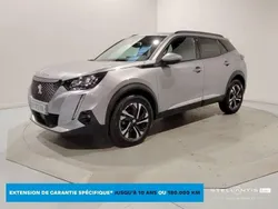 Utilisé 2021 Peugeot 2008 Allure SUV | 13 990 € (Bon prix)