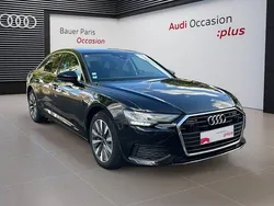 Noir Utilisé 2020 Audi A6 Business Berline | 33 980 € (Bon prix)