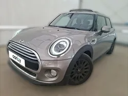 Utilisé 2019 Mini ONE Hatch Citadine | 15 390 € (Super prix)