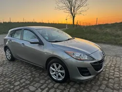 Gris Utilisé 2011 Mazda 3 Berline | 9 900 €