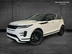 Blanc Utilisé 2024 Land Rover Range Rover evoque SE Dynamic SUV | 56 900 €