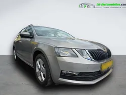 Utilisé 2019 Skoda Octavia Break | 17 900 € (Super prix)