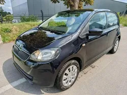 Noir Utilisé 2016 Skoda Citigo Active Citadine | 3 900 €
