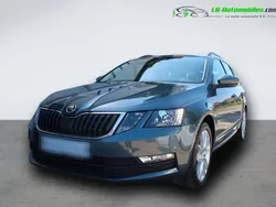 Utilisé 2018 Skoda Octavia Break | 17 200 € (Prix juste)