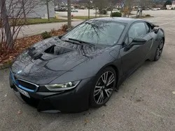Couleur Utilisé 2015 BMW i8 Pure Impulse Coupé | 74 900 € (Bon prix)