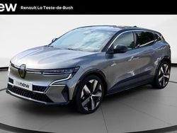Gris Utilisé 2023 Renault Mégane Techno Berline | 26 990 € (Prix juste)