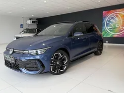 Utilisé 2025 VW Golf VIII R-line | 38 900 € (Prix cher)