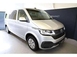 Argent Occasion 2024 VW Caravelle Comfortline Monospace | 43 989 €