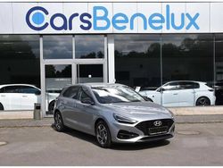 Argent Nouvelle 2025 Hyundai i30 Berline | 22 851 € (Prix juste)