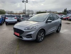 Gris Utilisé 2022 Ford Kuga Business Edition SUV | 29 000 € (Prix assez cher)