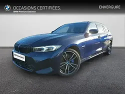 Utilisé 2023 BMW 330 M Sport Break | 44 490 € (Prix juste)