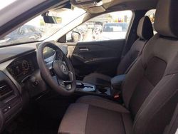 Blanc Utilisé 2024 Nissan Qashqai N-Connecta SUV | 30 990 € (Prix juste)