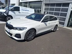 Utilisé 2021 BMW 330e M Sport Break | 37 440 € (Prix assez cher)