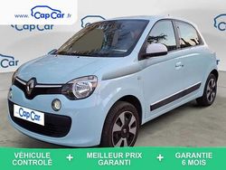Utilisé 2017 Renault Twingo LIMITED Citadine | 6 990 € (Prix juste)