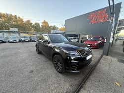 Utilisé 2019 Land Rover Range Rover Velar R-Dynamic SUV | 29 990 € (Bon prix)