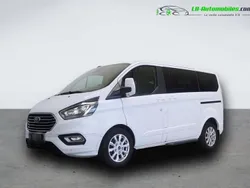 Utilisé 2021 Ford Tourneo | 44 300 € (Bon prix)
