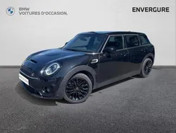 Utilisé 2022 Mini Cooper S Clubman Break | 33 900 €