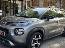 Gris Utilisé 2019 Citroën C3 Aircross Business Class SUV | 9 990 € (Bon prix)