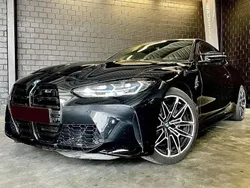Noir Utilisé 2022 BMW M4 Sport Line Coupé | 79 990 € (Bon prix)