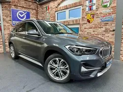 Gris Utilisé 2020 BMW X1 xLine SUV | 30 970 € (Prix assez cher)