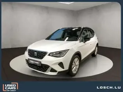 Blanc Utilisé 2024 Seat Arona Xperience SUV | 21 528 € (Prix juste)