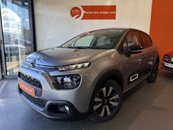 Utilisé 2024 Citroën C3 PureTech Citadine | 16 990 € (Prix juste)