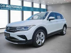Utilisé 2023 VW Tiguan SUV | 34 490 € (Prix juste)