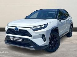 Biton Utilisé 2025 Toyota RAV4 Hybrid SUV | 46 490 € (Prix juste)