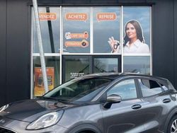 Utilisé 2022 Ford Puma Titanium X Coupé | 17 480 € (Bon prix)