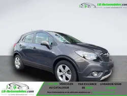 Utilisé 2016 Opel Mokka SUV | 17 400 € (Prix assez cher)