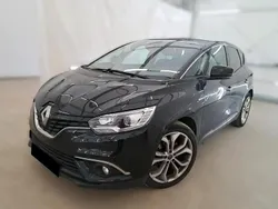 Noir Utilisé 2019 Renault Scénic IV Business Monospace | 16 400 € (Prix juste)