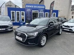 Utilisé 2022 Audi Q3 Design SUV | 34 499 € (Prix juste)