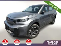 Gris Nouvelle 2025 Citroën C3 Aircross SUV | 18 139 € (Super prix)