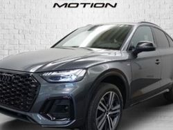 Utilisé 2023 Audi Q5 Sportback S-Line SUV | 72 990 €