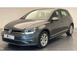 Gris Utilisé 2017 VW Golf VII Edition Berline | 11 490 € (Bon prix)
