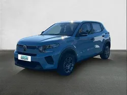 Bleu Nouvelle 2024 Citroën C3 Citadine | 14 990 €