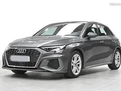 Gris Utilisé 2022 Audi A3 S-Line Break | 36 300 €