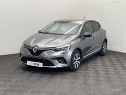 Gris Utilisé 2023 Renault Clio V Evolution Citadine | 18 990 € (Prix cher)