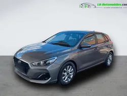 Utilisé 2019 Hyundai i30 Berline | 20 900 € (Prix juste)