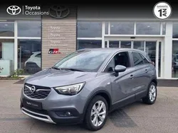Utilisé 2018 Opel Crossland Innovation SUV | 14 990 € (Prix assez cher)
